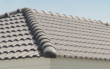 advantages of Simonsbath clay roofing