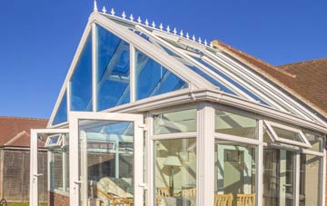 conservatory roof insulation costs Simonsbath