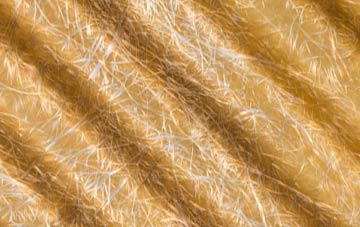 Simonsbath fibreglass roof waterproofing