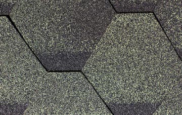 Simonsbath fibreglass shingle repairs