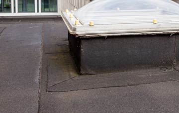 disadvantages of Simonsbath flat roofs