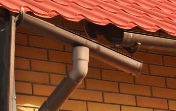 Simonsbath gutter repair costs