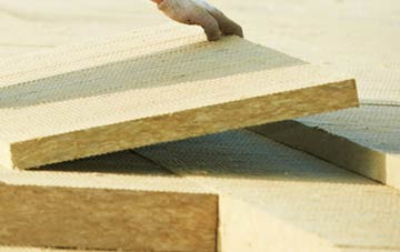 measuring Simonsbath tapered insulation