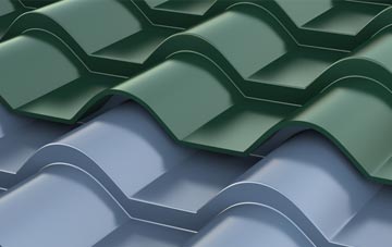 who should consider Simonsbath plastic roofs