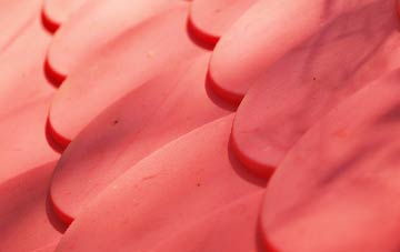 Simonsbath plastic roof costs