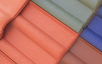 Simonsbath plastic roofing companies