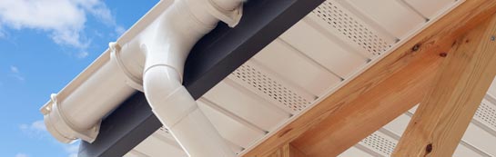 get Simonsbath guttering quotes today