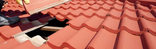 compare Simonsbath roof repair quotes