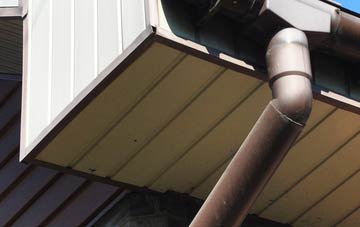 Simonsbath soffit installation costs