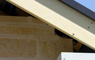 soffit repair Simonsbath