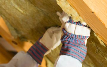 types of Simonsbath pitched roof insulation materials