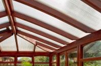 Simonsbath conservatory roofing insulation