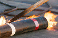 free Simonsbath flat roofing repair quotes