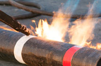 Simonsbath flat roofing replacement