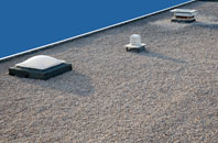 Simonsbath flat roofing
