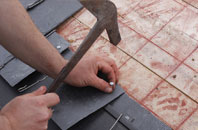 free Simonsbath garage roof repair quotes